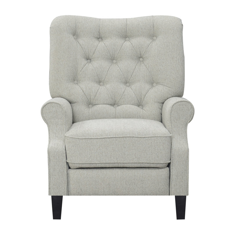 Galindo Manual Recliner & Reviews Joss & Main
